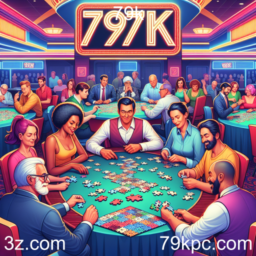 A Fascinante Categoria dos Jogos de Quebra-Cabeça