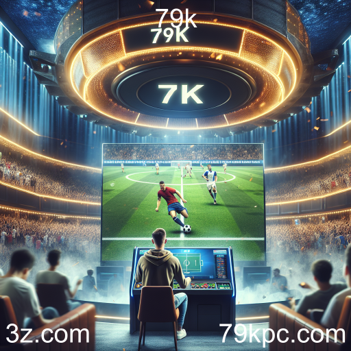 A Evolução dos Jogos de Esporte: Entre Realidade e Entretenimento